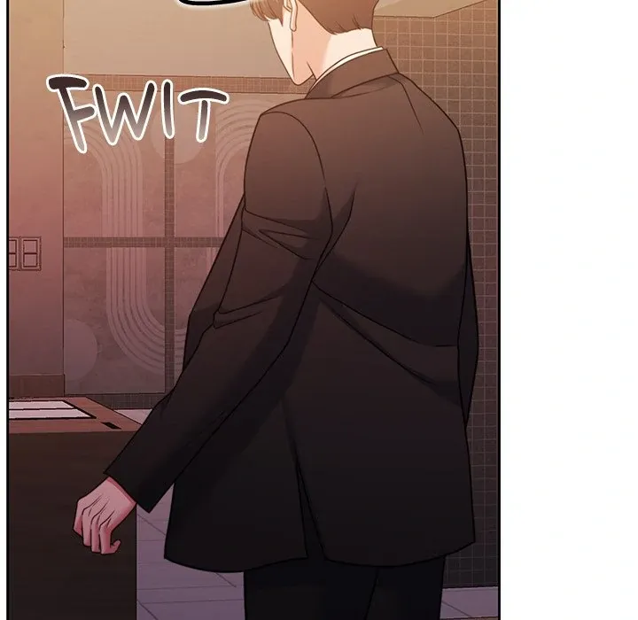 Pregnancy Contract Chapter 49 page 129 - 