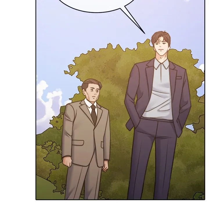 Pregnancy Contract Chapter 49 page 14 - 