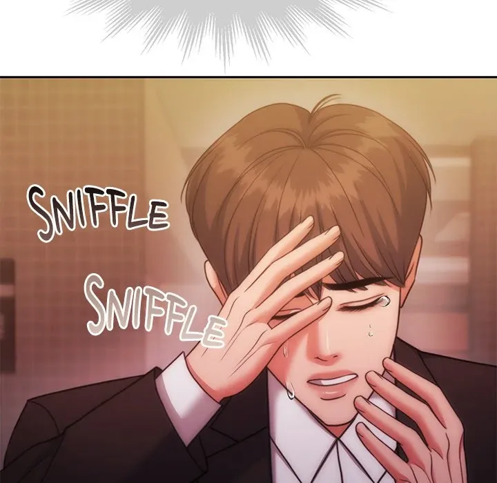 Pregnancy Contract Chapter 49 page 131 - 