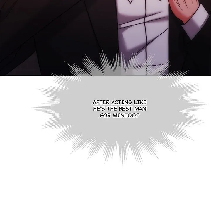 Pregnancy Contract Chapter 49 page 132 - 