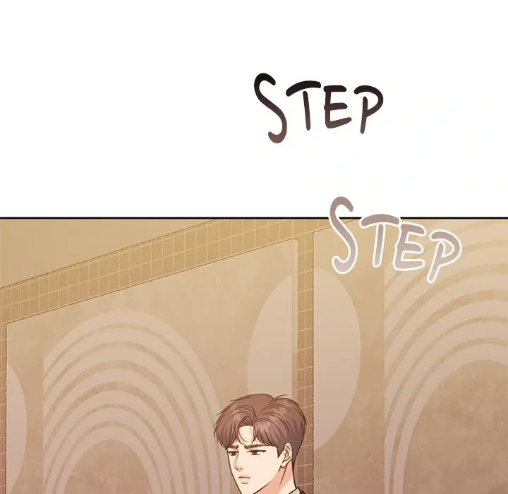 Pregnancy Contract Chapter 49 page 134 - 