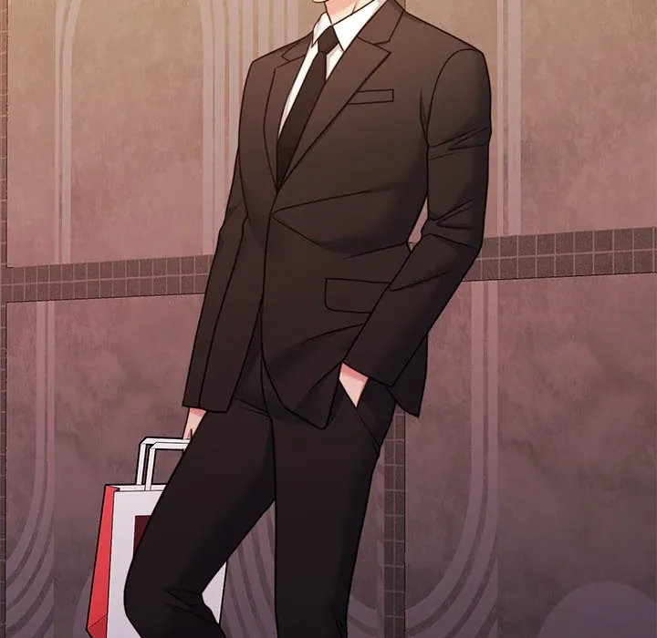 Pregnancy Contract Chapter 49 page 135 - 