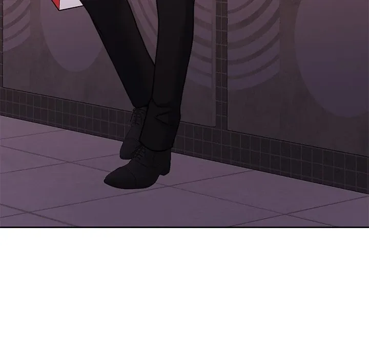Pregnancy Contract Chapter 49 page 136 - 