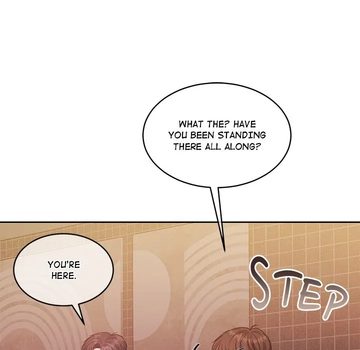 Pregnancy Contract Chapter 49 page 137 - 