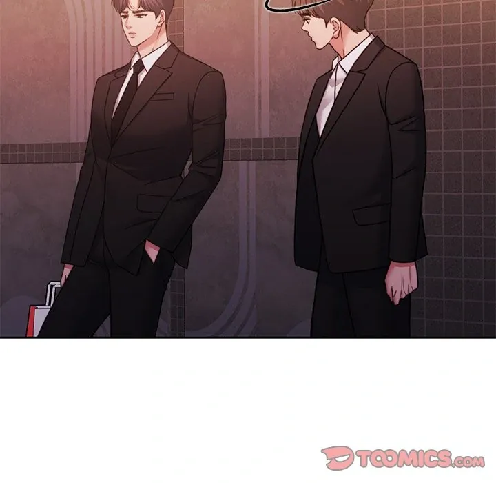 Pregnancy Contract Chapter 49 page 138 - 