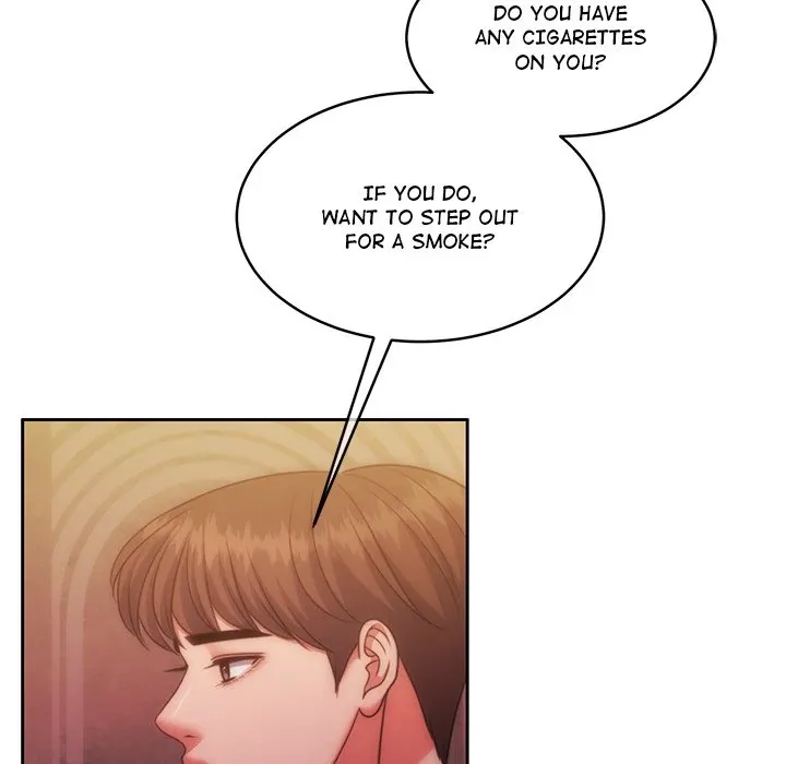 Pregnancy Contract Chapter 49 page 141 - 