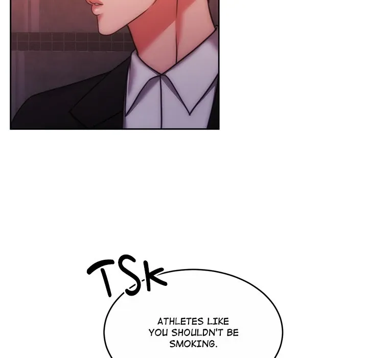 Pregnancy Contract Chapter 49 page 142 - 