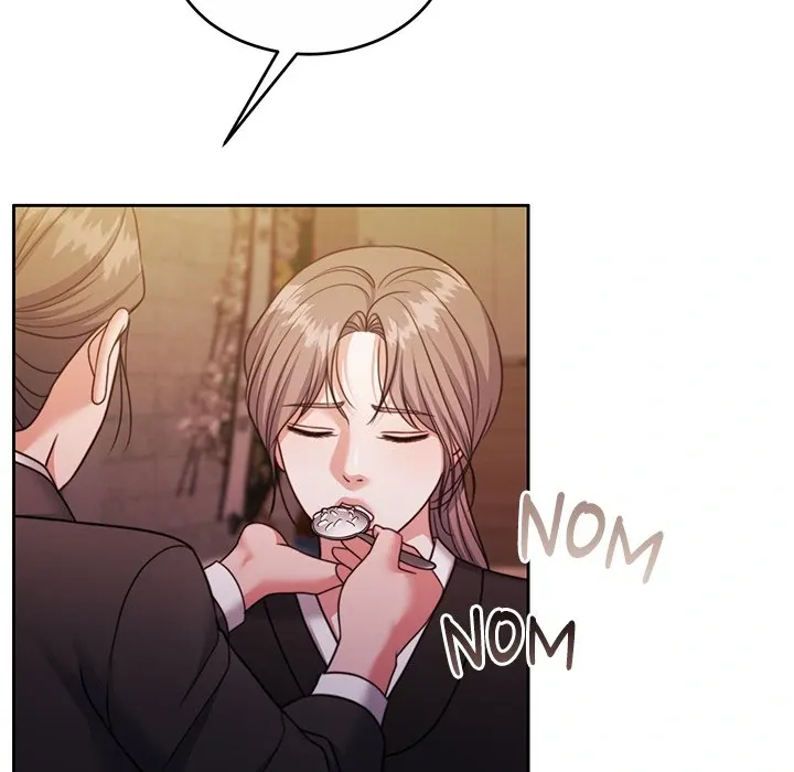 Pregnancy Contract Chapter 49 page 152 - 
