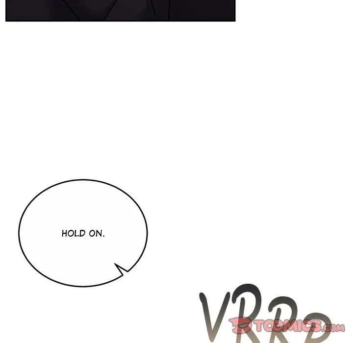 Pregnancy Contract Chapter 49 page 153 - 