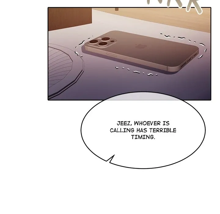 Pregnancy Contract Chapter 49 page 154 - 