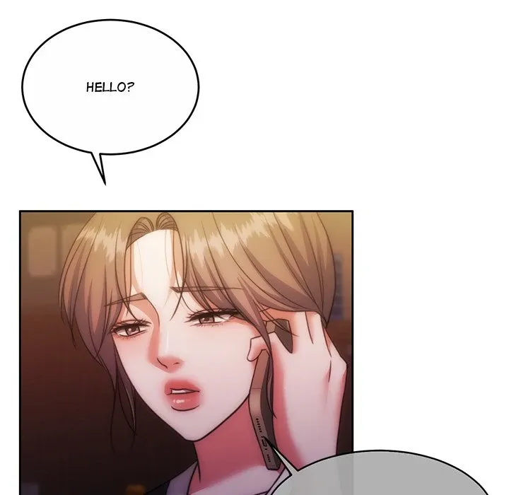 Pregnancy Contract Chapter 49 page 155 - 