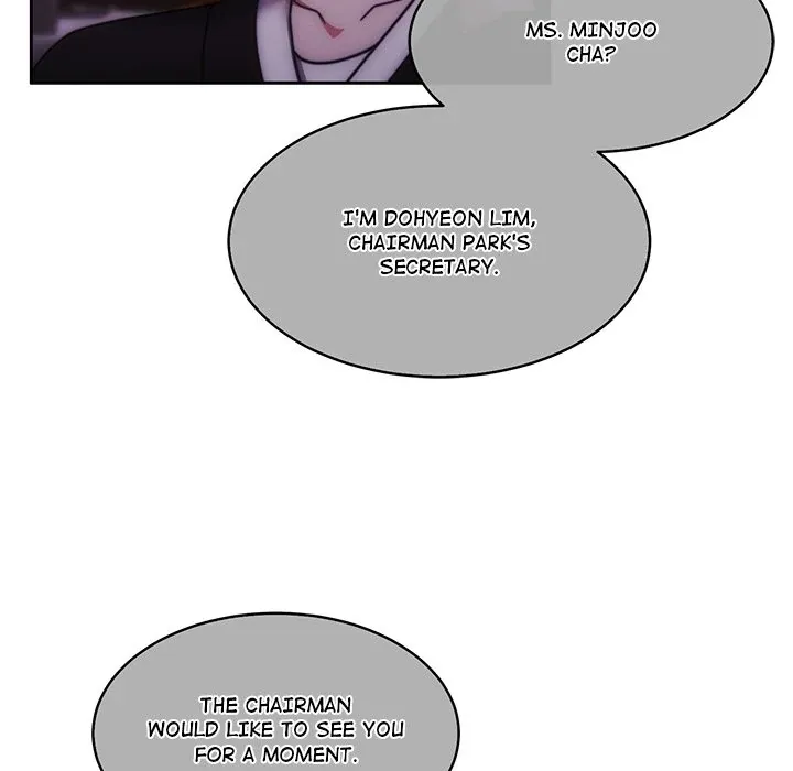 Pregnancy Contract Chapter 49 page 156 - 