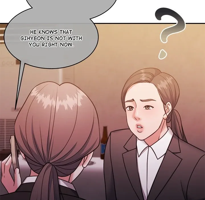Pregnancy Contract Chapter 49 page 157 - 
