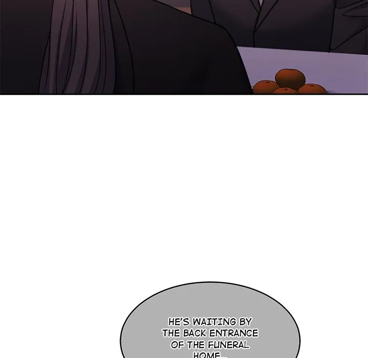 Pregnancy Contract Chapter 49 page 158 - 