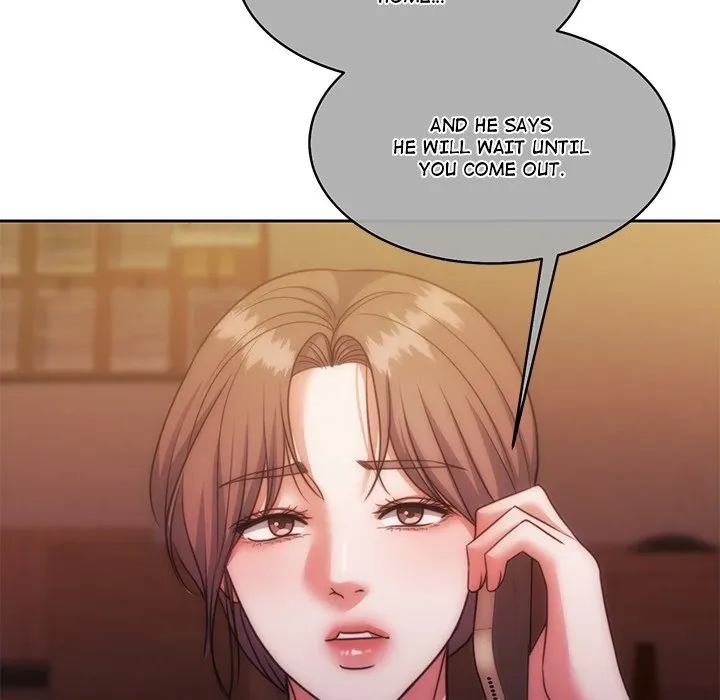 Pregnancy Contract Chapter 49 page 159 - 