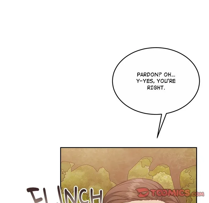 Pregnancy Contract Chapter 49 page 18 - 