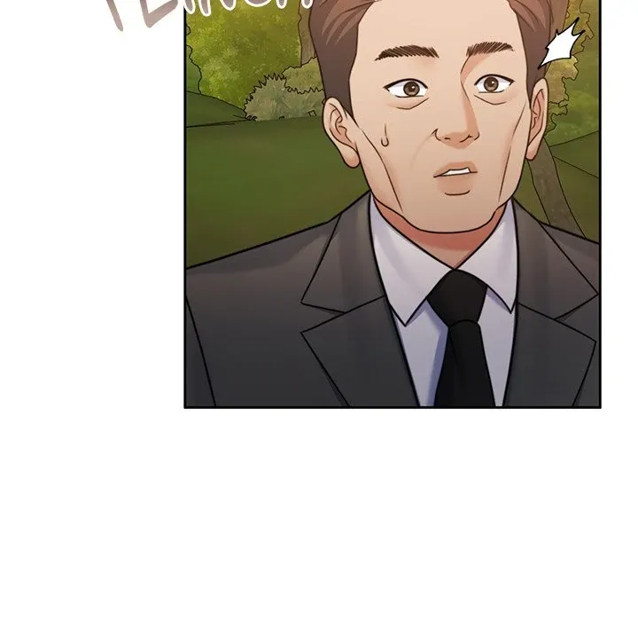 Pregnancy Contract Chapter 49 page 19 - 
