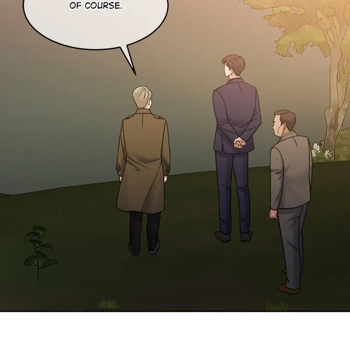 Pregnancy Contract Chapter 49 page 21 - 