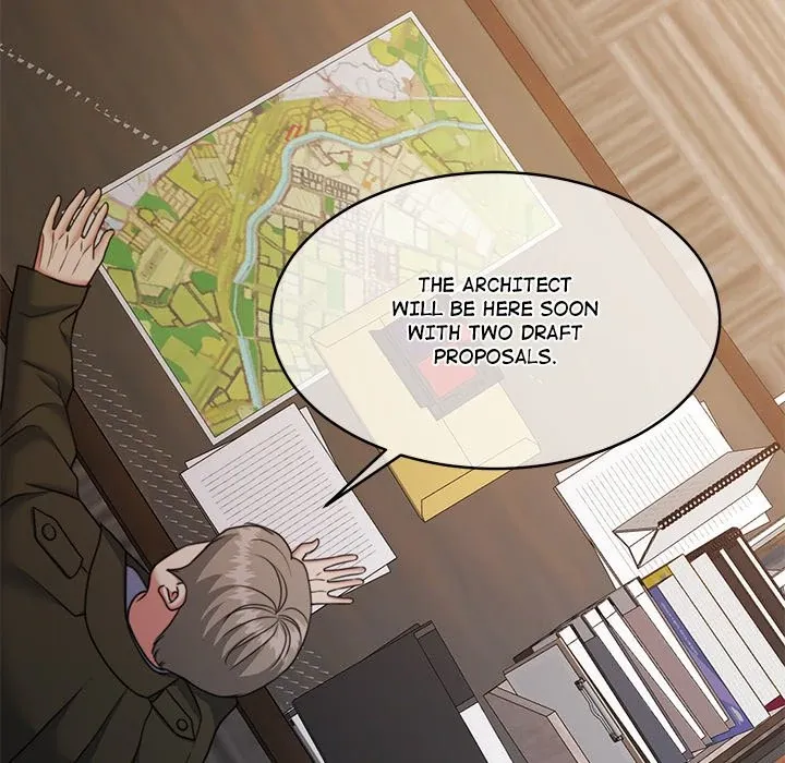 Pregnancy Contract Chapter 49 page 28 - 