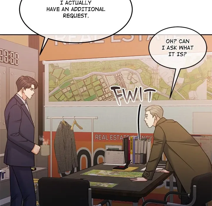 Pregnancy Contract Chapter 49 page 30 - 