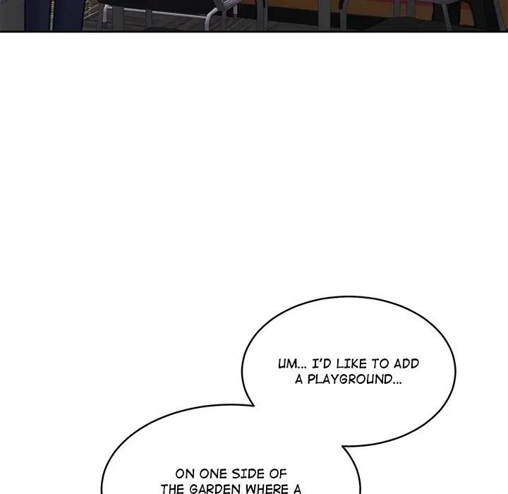 Pregnancy Contract Chapter 49 page 31 - 