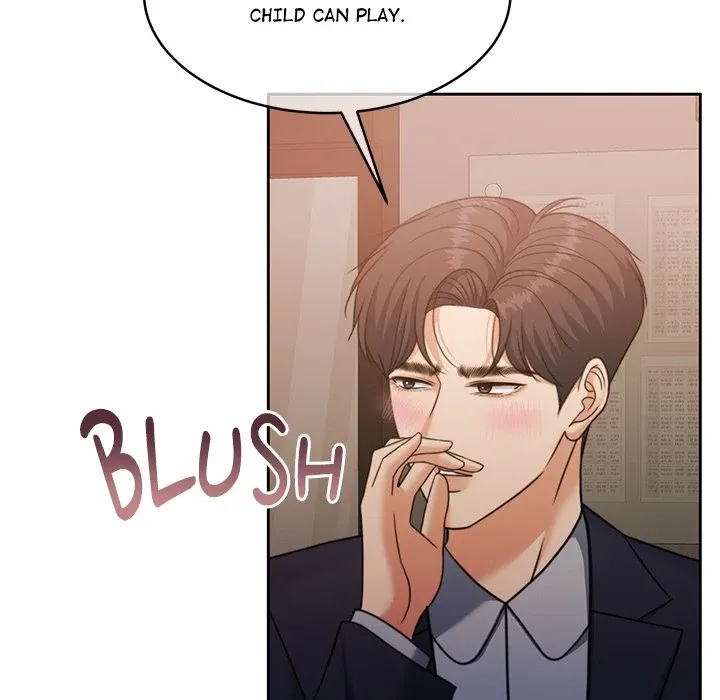 Pregnancy Contract Chapter 49 page 32 - 