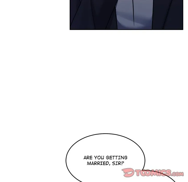 Pregnancy Contract Chapter 49 page 33 - 