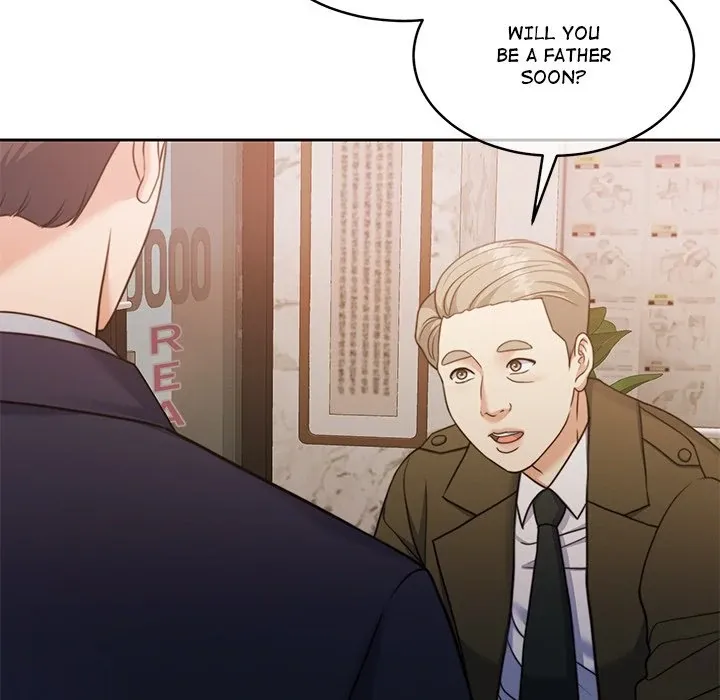 Pregnancy Contract Chapter 49 page 34 - 