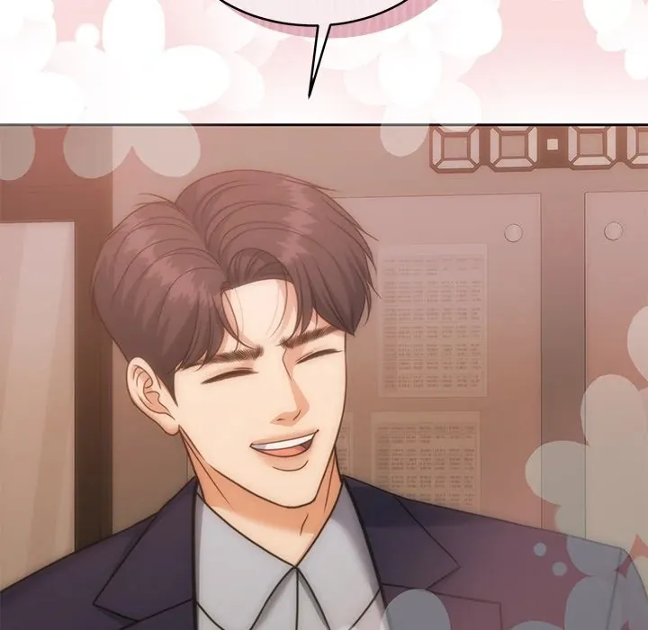 Pregnancy Contract Chapter 49 page 36 - 