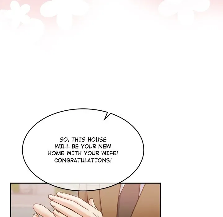 Pregnancy Contract Chapter 49 page 38 - 
