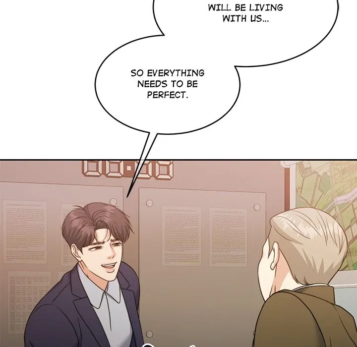 Pregnancy Contract Chapter 49 page 40 - 