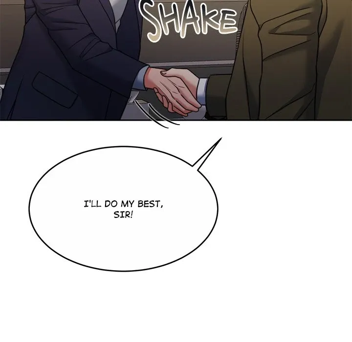Pregnancy Contract Chapter 49 page 41 - 