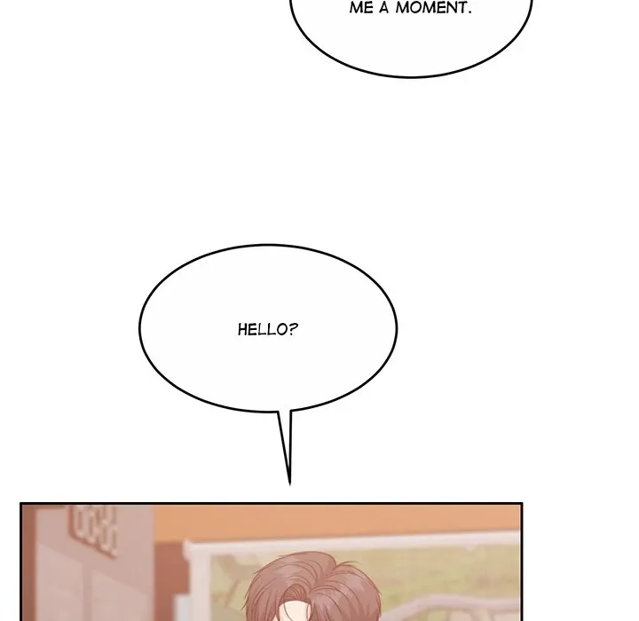 Pregnancy Contract Chapter 49 page 43 - 