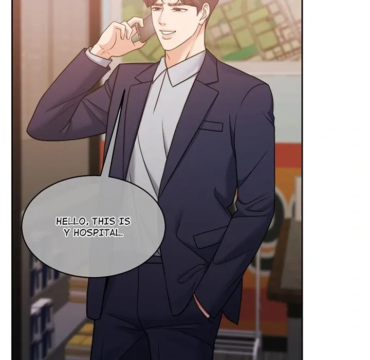 Pregnancy Contract Chapter 49 page 44 - 