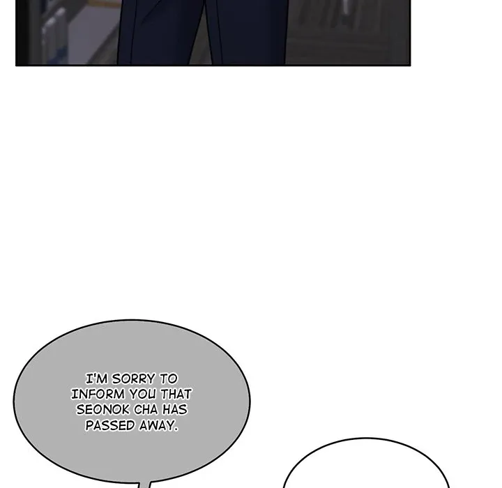 Pregnancy Contract Chapter 49 page 45 - 