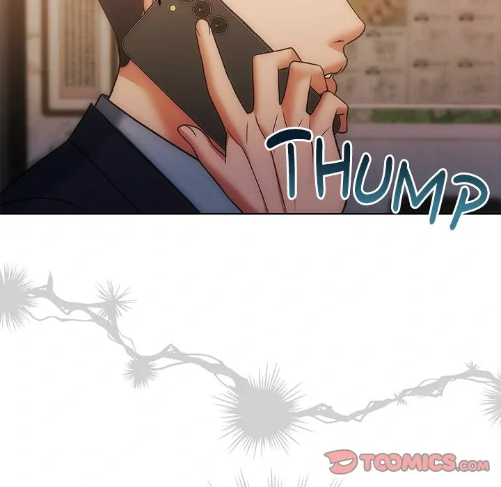 Pregnancy Contract Chapter 49 page 48 - 