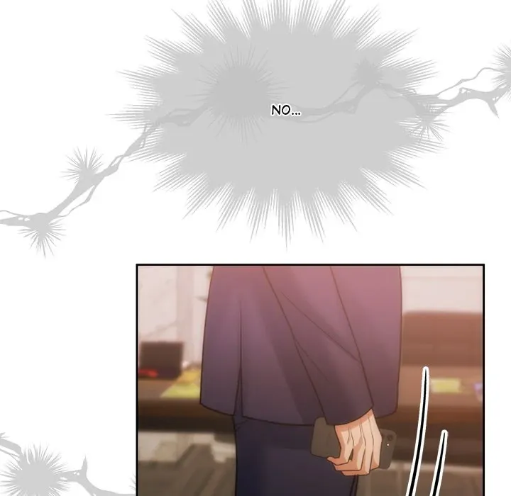 Pregnancy Contract Chapter 49 page 49 - 