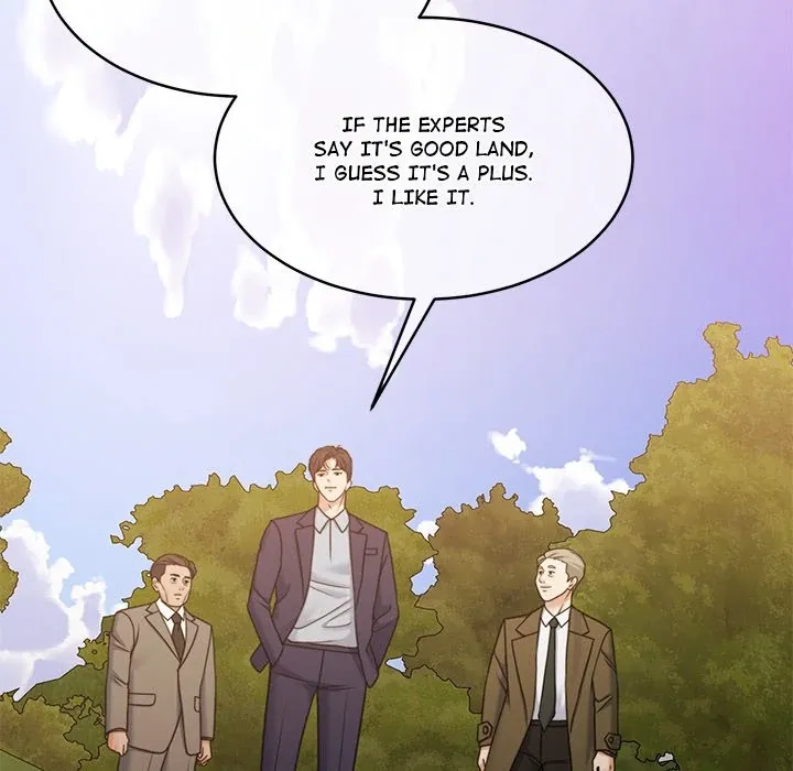 Pregnancy Contract Chapter 49 page 6 - 