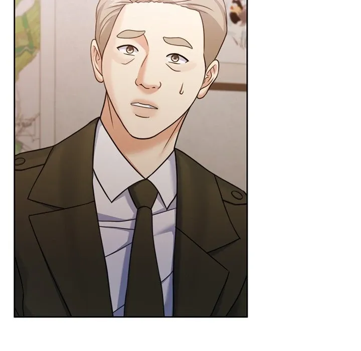 Pregnancy Contract Chapter 49 page 54 - 