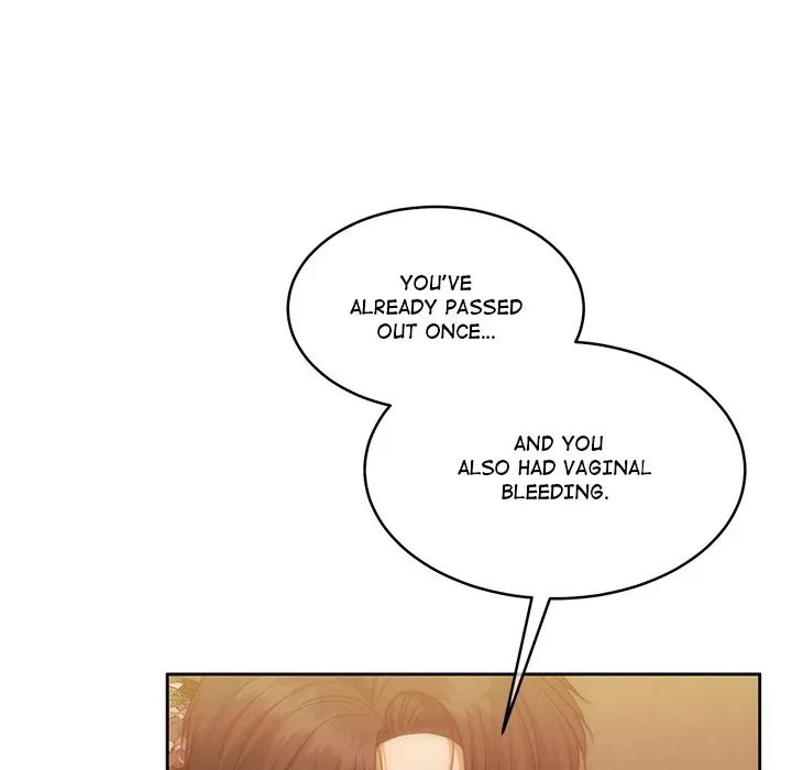 Pregnancy Contract Chapter 49 page 70 - 