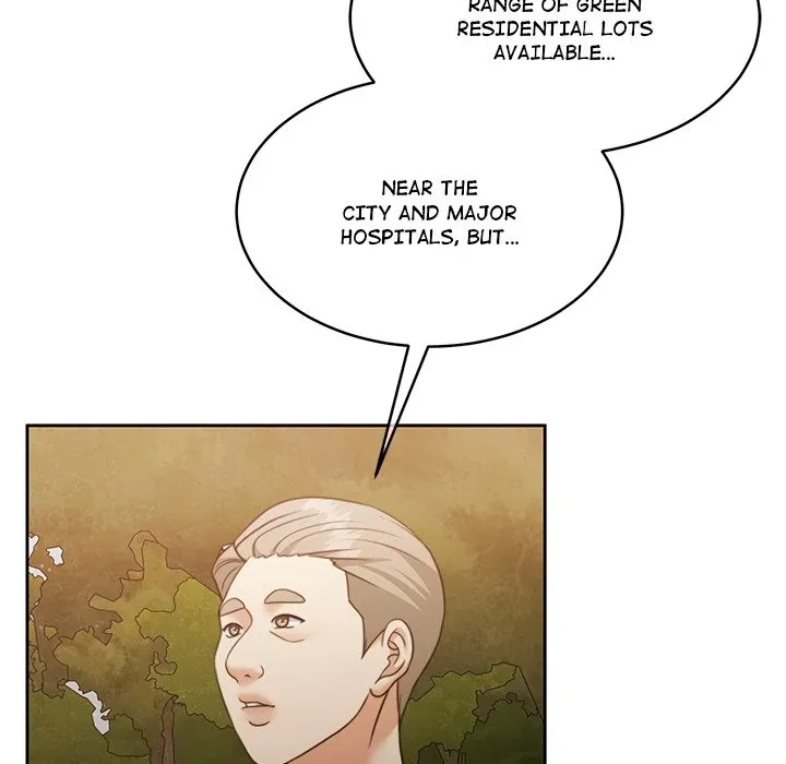 Pregnancy Contract Chapter 49 page 8 - 