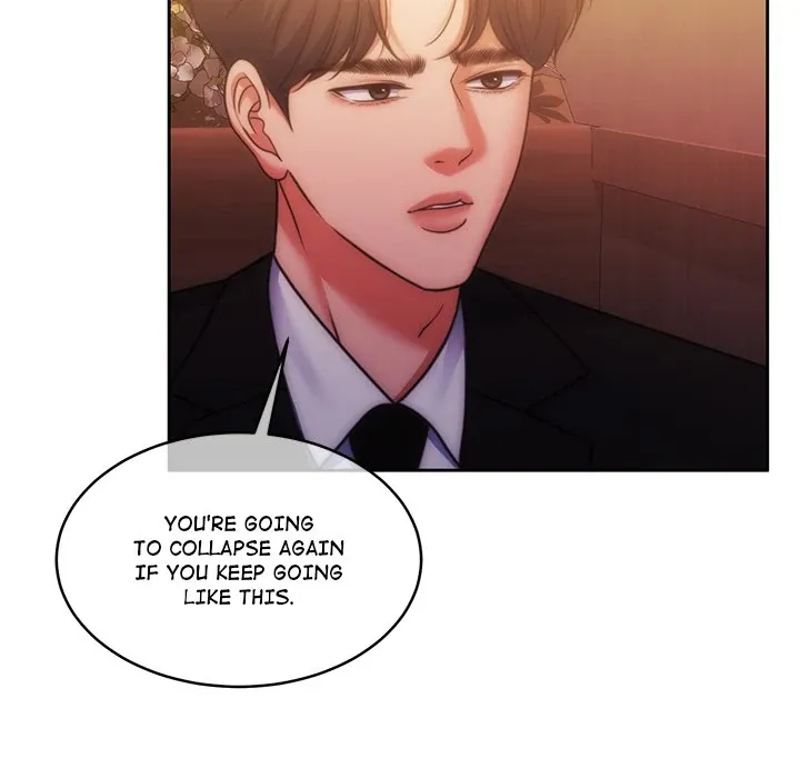 Pregnancy Contract Chapter 49 page 71 - 