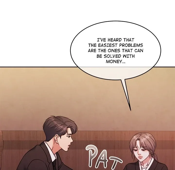 Pregnancy Contract Chapter 49 page 74 - 