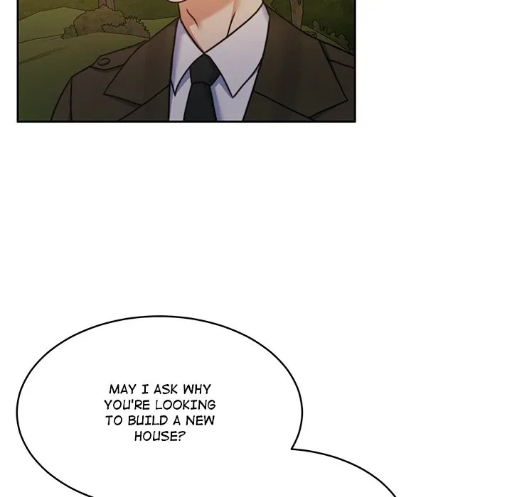 Pregnancy Contract Chapter 49 page 9 - 
