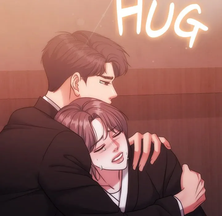 Pregnancy Contract Chapter 49 page 86 - 