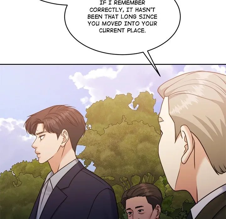 Pregnancy Contract Chapter 49 page 10 - 