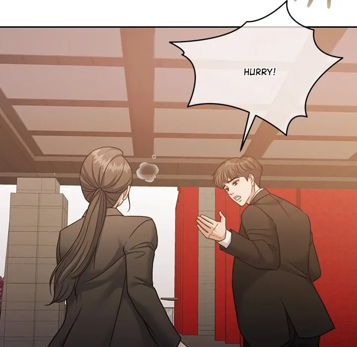 Pregnancy Contract Chapter 49 page 95 - 