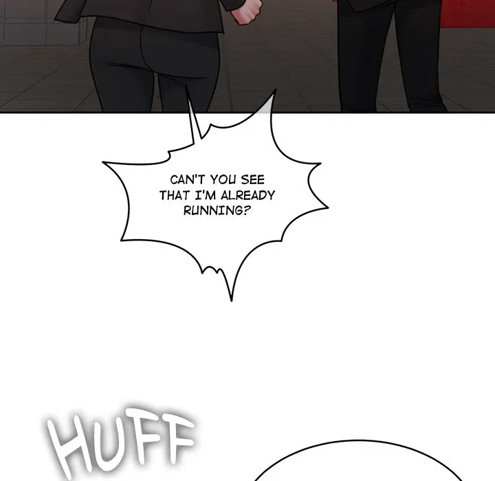 Pregnancy Contract Chapter 49 page 96 - 