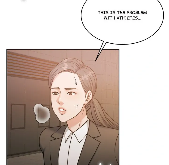 Pregnancy Contract Chapter 49 page 97 - 