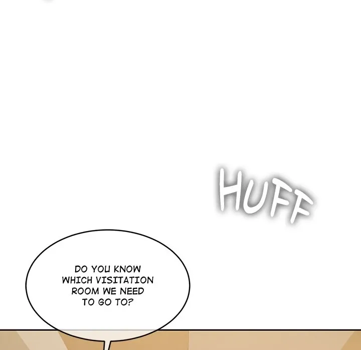 Pregnancy Contract Chapter 49 page 100 - 